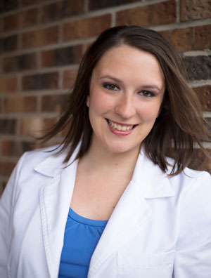 Dr. Danielle Ott