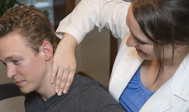 Chiropractic Services