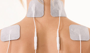 Chiropractic Electrical Stimulation